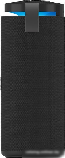 Беспроводная колонка Soundmax SM-PS5015B (черный)