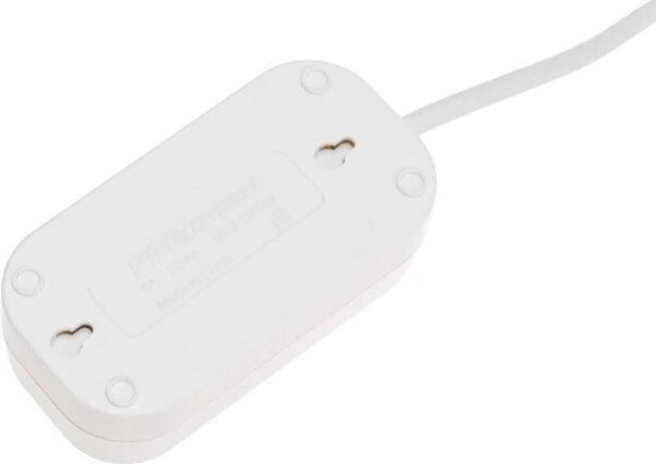 Удлинитель PROconnect 13-4202 (белый)