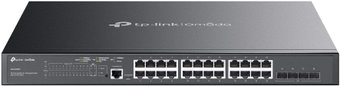 Управляемый коммутатор 2-го уровня TP-Link Omada SG3428MP