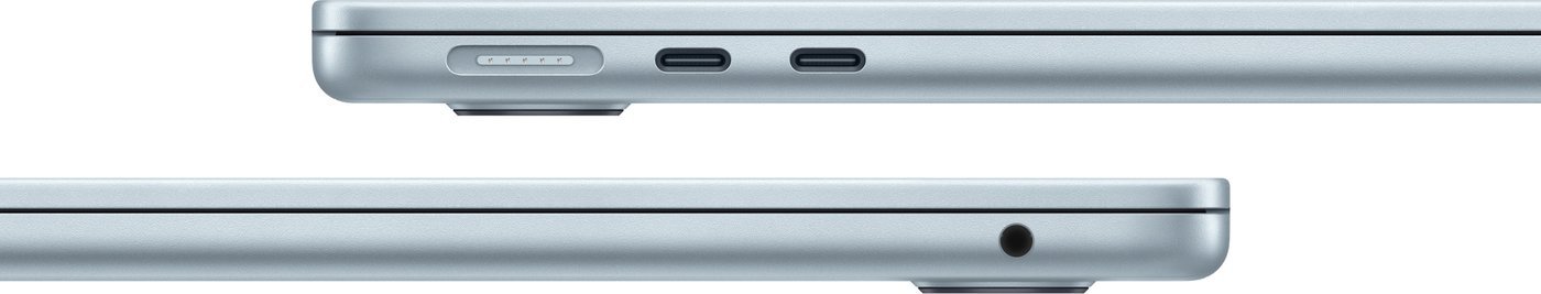 Ноутбук Apple MacBook Air 13" M4 2025 MC6T4