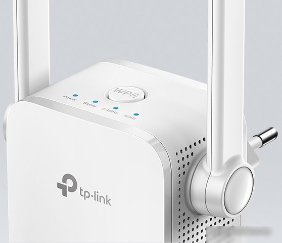 Точка доступа TP-Link RE305