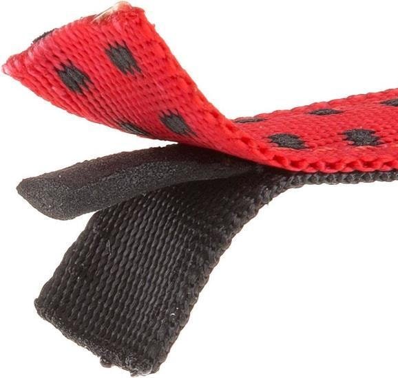 Поводок Ferplast Cricket Matic G15/120 75338013 (красный)