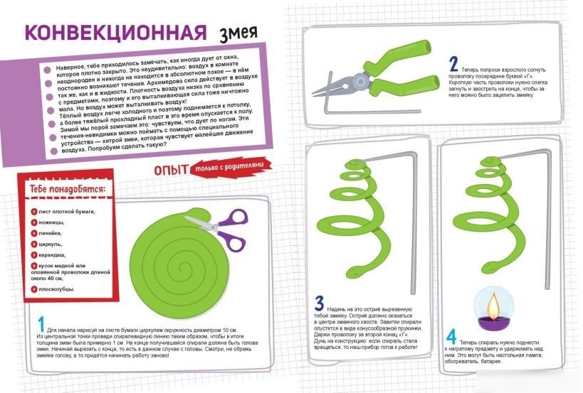 Книга издательства Эксмо. Чудеса науки своими руками. Книга опытов (Миронов А.А.)