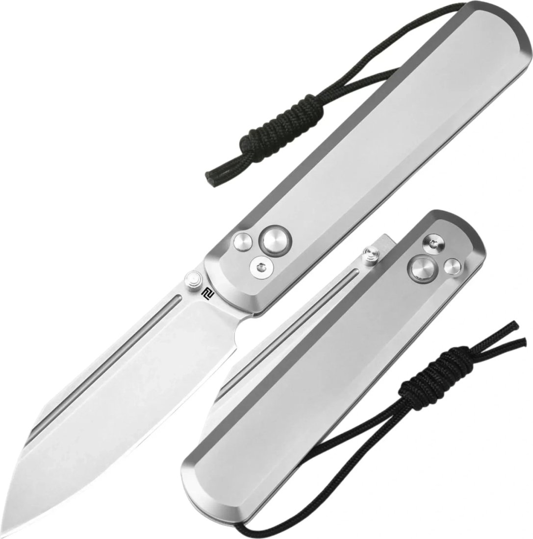 Складной нож Artisan Cutlery 1875G-GY