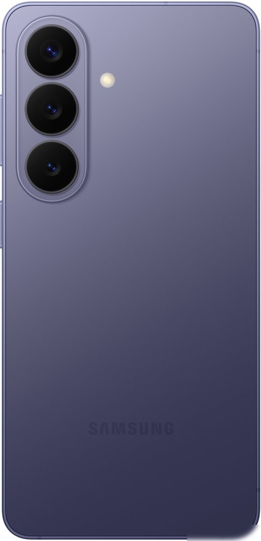 Телефон Samsung Galaxy S26 SM-S942B 12GB/256GB (лавандовый)