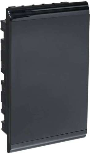 Бокс пластиковый IEK MKP13-V-01-36-41-K02