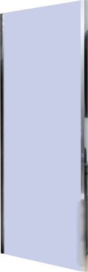 Душевая стенка Allen Brau Priority 3.31046.00 99x200 294075 (хром)