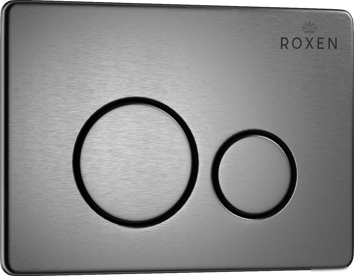 Унитаз подвесной Roxen StounFix Dual Fresh 968283