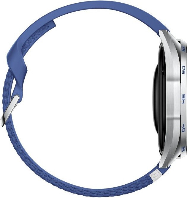 Умные часы Huawei Watch GT 7 46 мм (синий, международная версия)