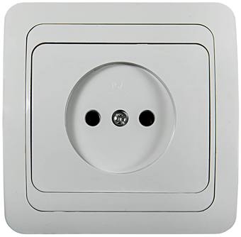 Розетка In Home Classico 2022 4680005959891