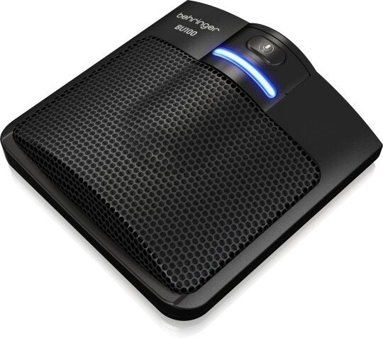 Проводной микрофон Behringer BU100