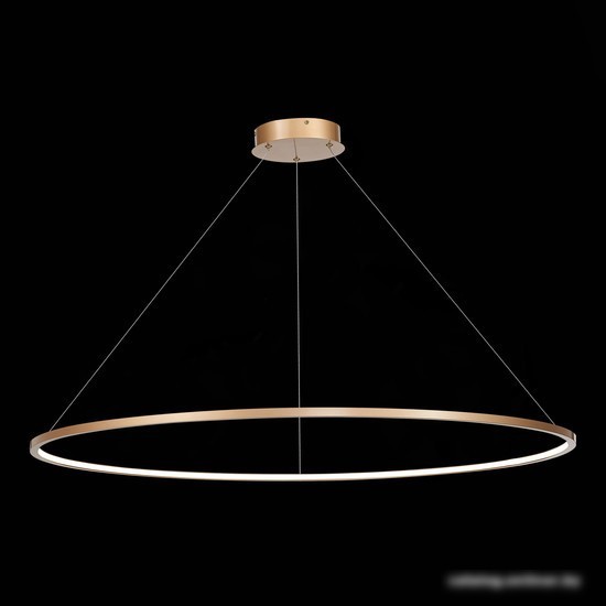 Подвесная люстра ST Luce ST603.243.57