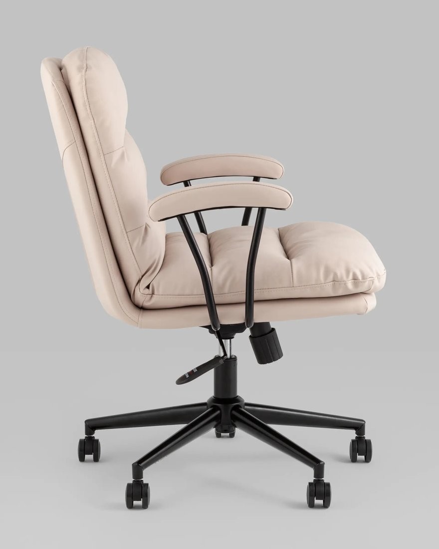Офисное кресло Stool Group Torus SY-016 Lixiang-05 (бежевый)