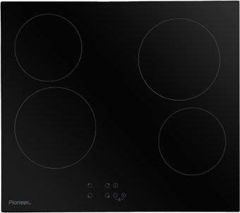 Варочная панель Pioneer EHB60401C-BL