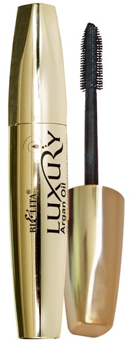 Тушь для ресниц Belita Luxury Argan Oil 12 мл