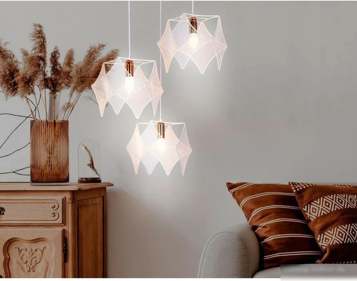 Подвесная люстра Ambrella light TR TR8426