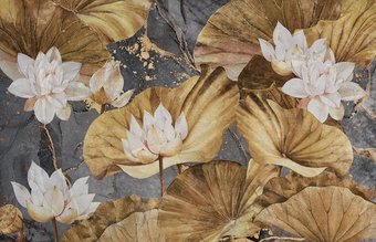 Фотообои Citydecor Blossom 20 400x260