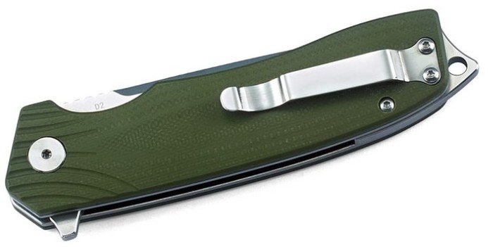 Складной нож Bestech Knives Lion BG01B