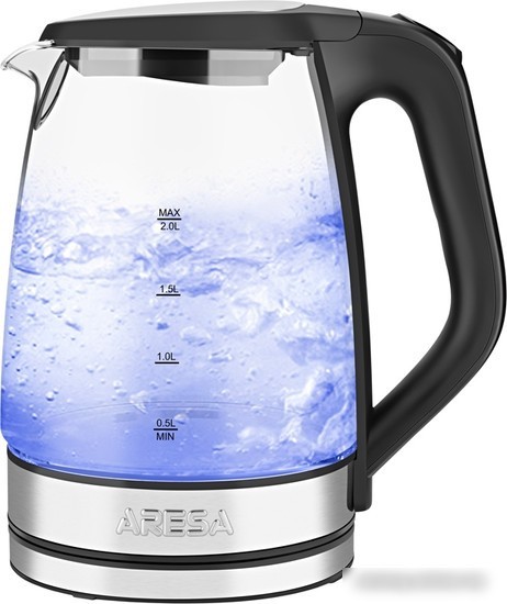 Электрический чайник Aresa AR-3476