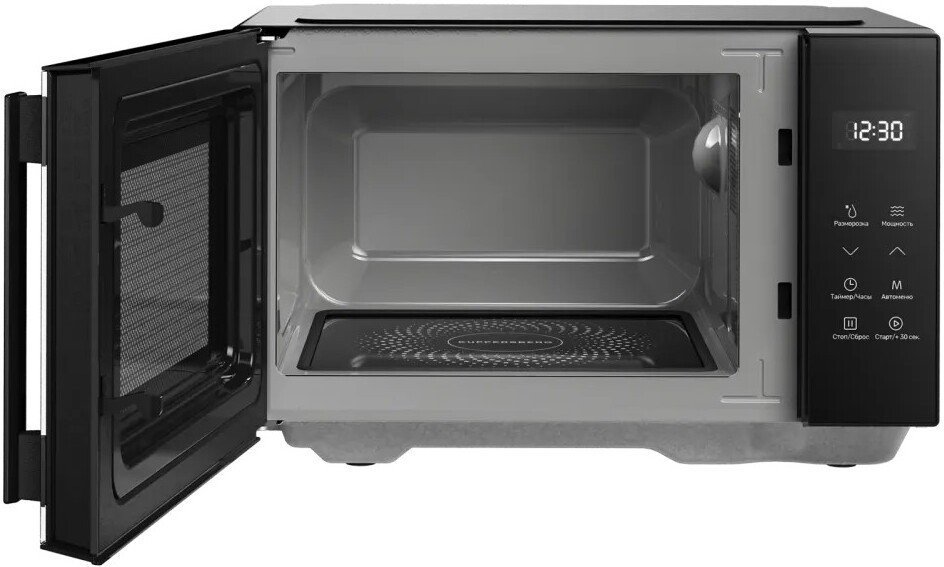Микроволновая печь KUPPERSBERG FMW 200 B