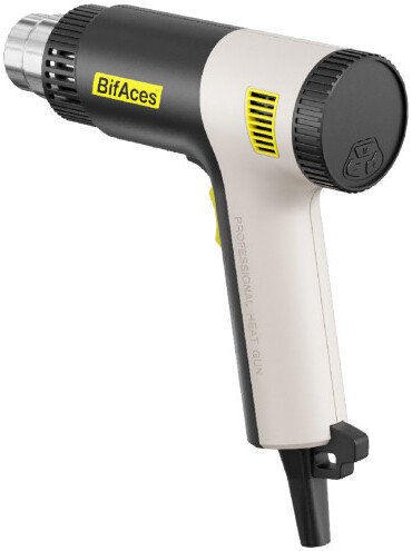 Промышленный фен BifAces AHG-2000-P Промышленный фен BifAces AHG-2000-P