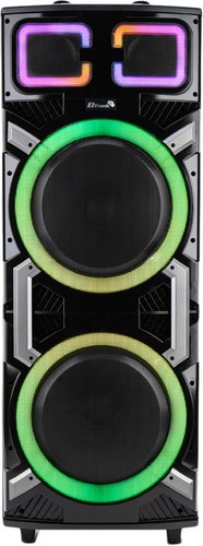 Патибокс Eltronic 30-42 Crazy Box