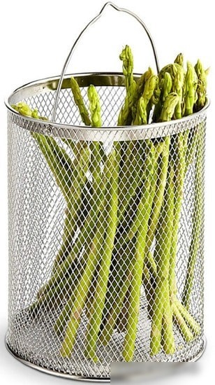 Кастрюля Fissman Asparagus 5099