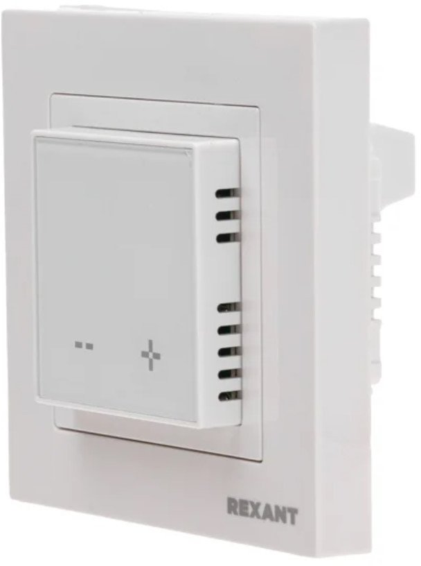 Терморегулятор Rexant RX-43 51-0576
