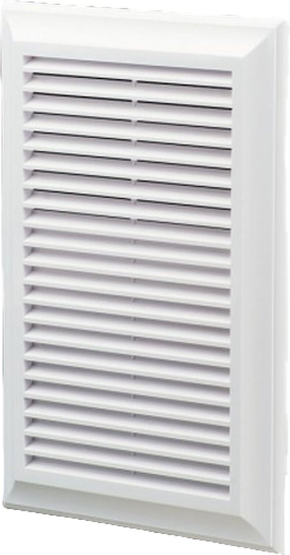 Вентиляционная решетка Vents Декор 180x250БРс