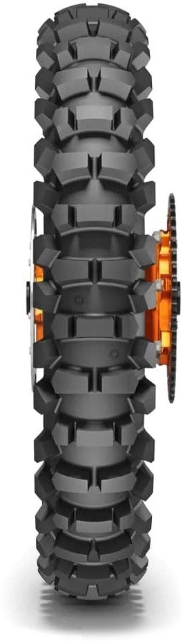 Внедорожные мотошины Metzeler MC360 Mid Soft 120/80-18 62R TT MST