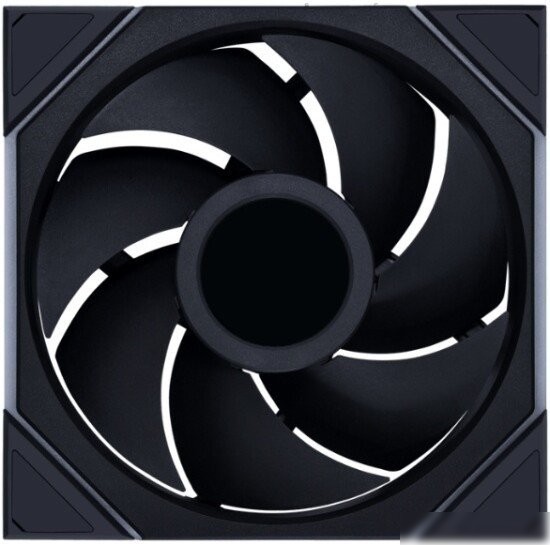 Вентилятор для корпуса Lian Li Uni Fan TL 140 Wireless 14TLLCD1W1B G99.14TLLCD1W1B.R0