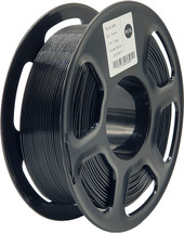 Пластик Mitek PETG 1.75мм 1000 г (черный)