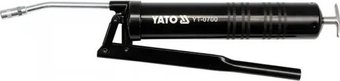 Шприц автомобильный Yato YT-0700