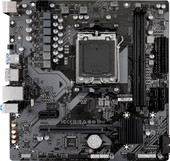 Материнская плата Gigabyte A620M H (rev. 1.2)