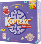 Настольная игра Стиль Жизни Кортекс: Для Детей