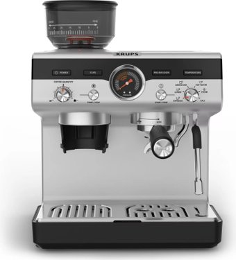 Кофейная станция Krups XP801T10