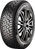 Зимние шины Continental IceContact 2 SUV 275/50R21 113T