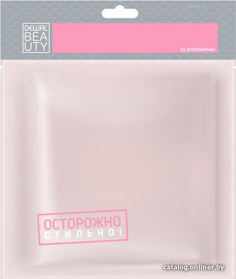Косметичка Dewal Beauty Звездное небо BG-807