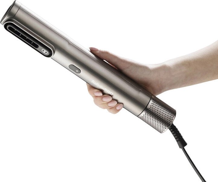 Мультистайлер BaByliss Pro BAB6880E