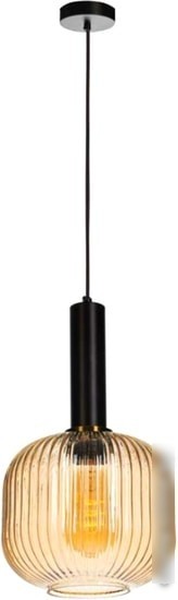 Подвесная люстра LOFT IT IRIS 2071-B+BL