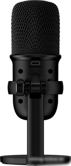 Микрофон HyperX SoloCast
