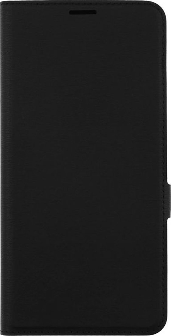 Чехол для телефона BoraSCO Oppo A38 72508 (черный)