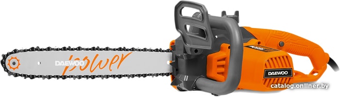Электрическая пила Daewoo Power DACS 1900E