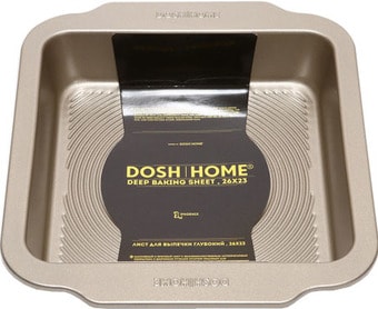 Форма для выпечки DOSH HOME Phoenix 300202