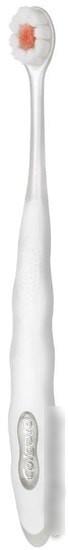 Зубная щетка Colgate Cushion Clean мягкая (1 шт)