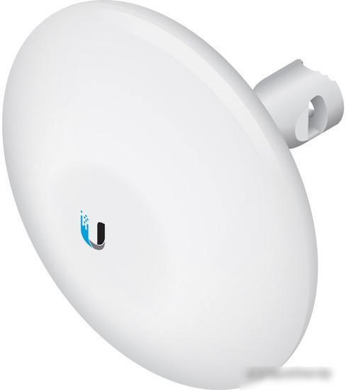 Точка доступа Ubiquiti NanoBeam ac NBE-5AC-Gen2