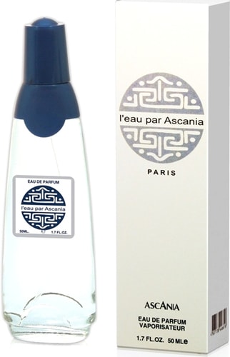 Парфюмерная вода Ascania L'eau Par Ascania EdP (50 мл)