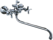 Смеситель Ledeme H22 L2322