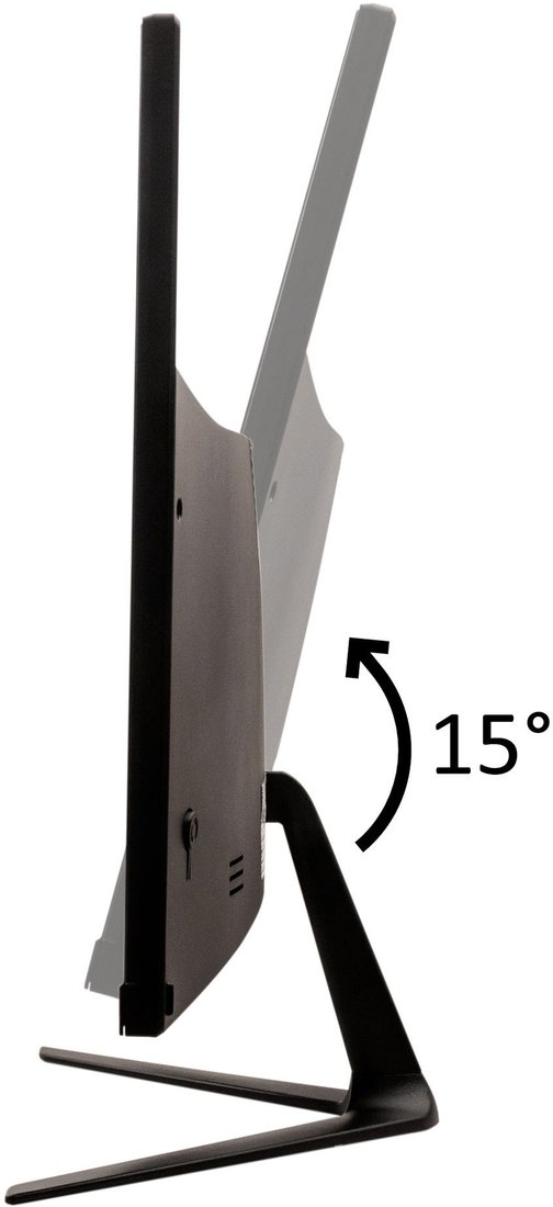 Моноблок IRBY Touch-i3121-16-0-240-N-H610-032