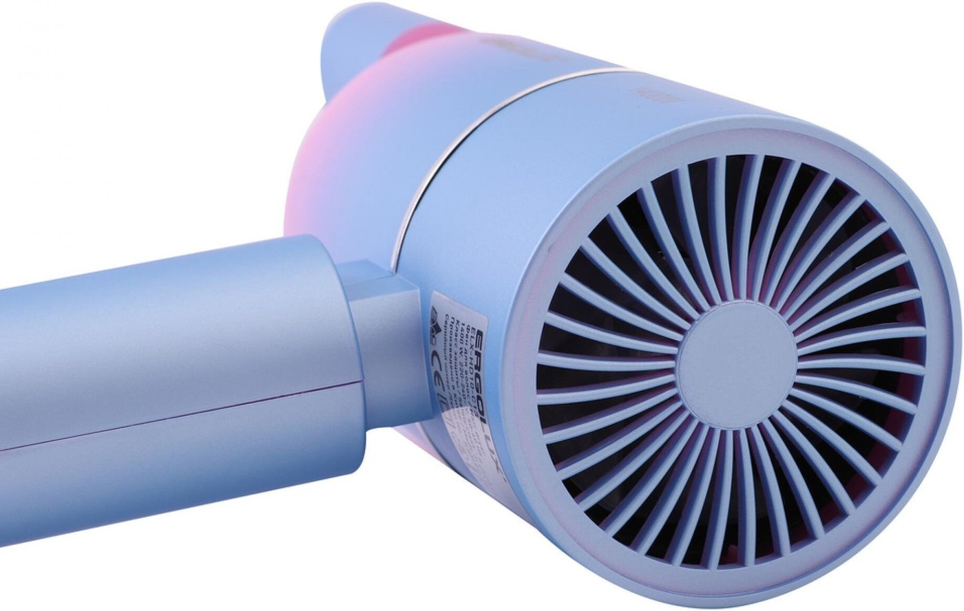Фен Ergolux ELX-HD10-C13